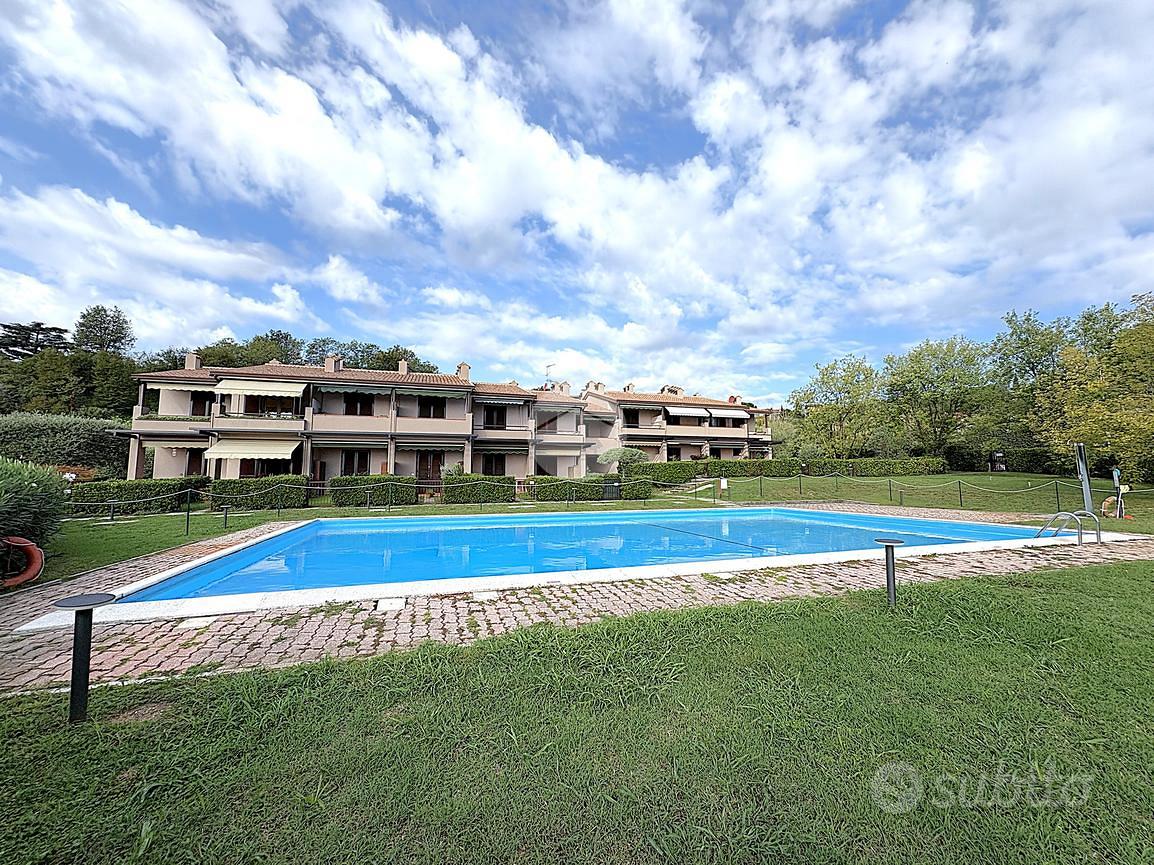 Casa – Soiano del Lago, Brescia - Vista 2