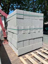 BLOCCHI ( PRISME ) VARIE MISURE BANCALI INTERI