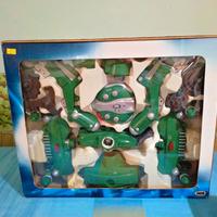 Gioco Vintage Multiborg Gig 