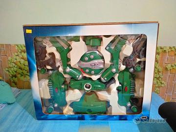 Gioco Vintage Multiborg Gig 