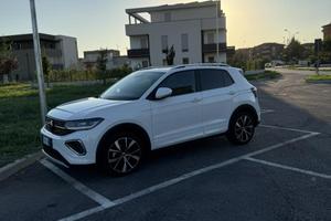 T- CROSS R - LINE