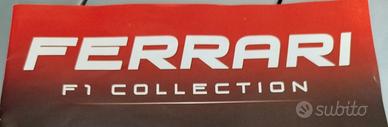 Ferrari F1 Collection 1/43
