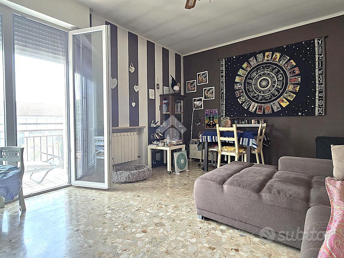 Appartamento – Castel d'Azzano, Azzano - Vista 2