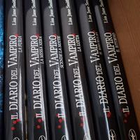 Collezione I diari del vampiro