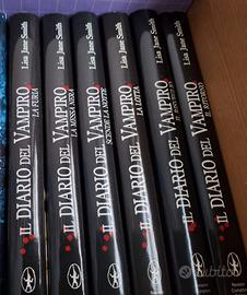 Collezione I diari del vampiro