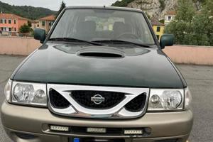 Terrano 2