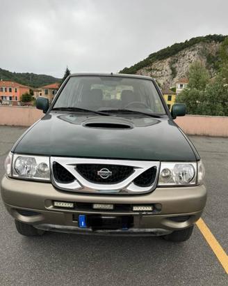 Terrano 2