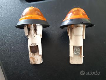 FRECCE GEMME ALFA ROMEO FIAT