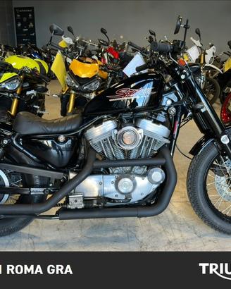 HARLEY-DAVIDSON 883 Sportster XL 53 C Custom