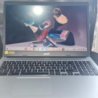 Notebook Acer Chromebook 315 15,6 pollici