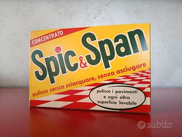 Spic&Span