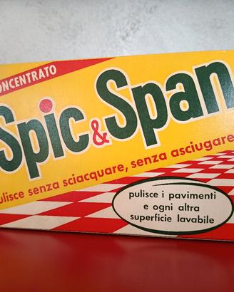 Spic&Span