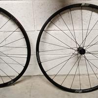 Ruote Vision Trimax 25