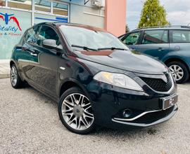 Lancia Ypsilon 1.3 MJet 95cv Platinum