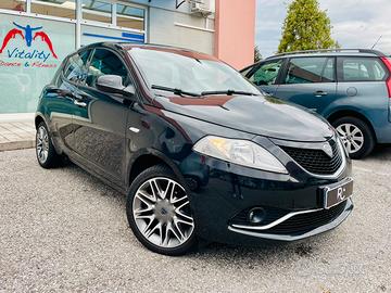 Lancia Ypsilon 1.3 MJet 95cv Platinum