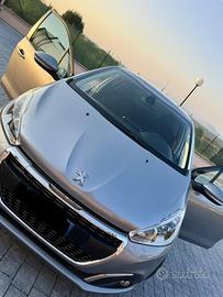 Peugeot 208 1.2 PureTech Activ 5p