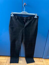 Zara pantaloni neri