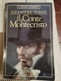 il conte di Montecristo 