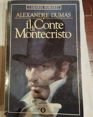 il conte di Montecristo 