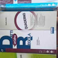 Libro grammatica scuola ISBN 9788891507839