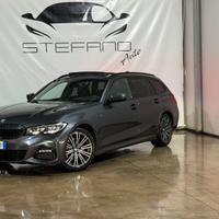 Bmw 320 320d 48V xDrive Touring Msport