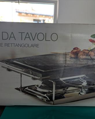 gridd da tavolo-pietra ollare