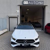 MERCEDES-BENZ A 200 d Automatic AMG Line Premium