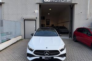 MERCEDES-BENZ A 200 d Automatic AMG Line Premium