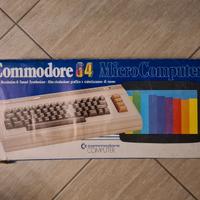 Commodore 64