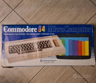 Commodore 64