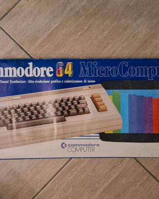 Commodore 64