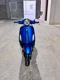 vespa primavera 50
