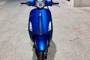 vespa primavera 50