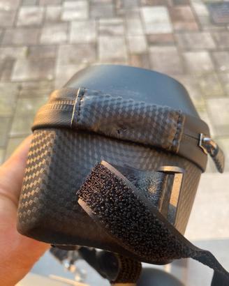 Accessorio per bici