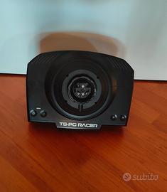 thrustmaster TS PC racer