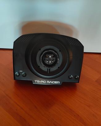thrustmaster TS PC racer