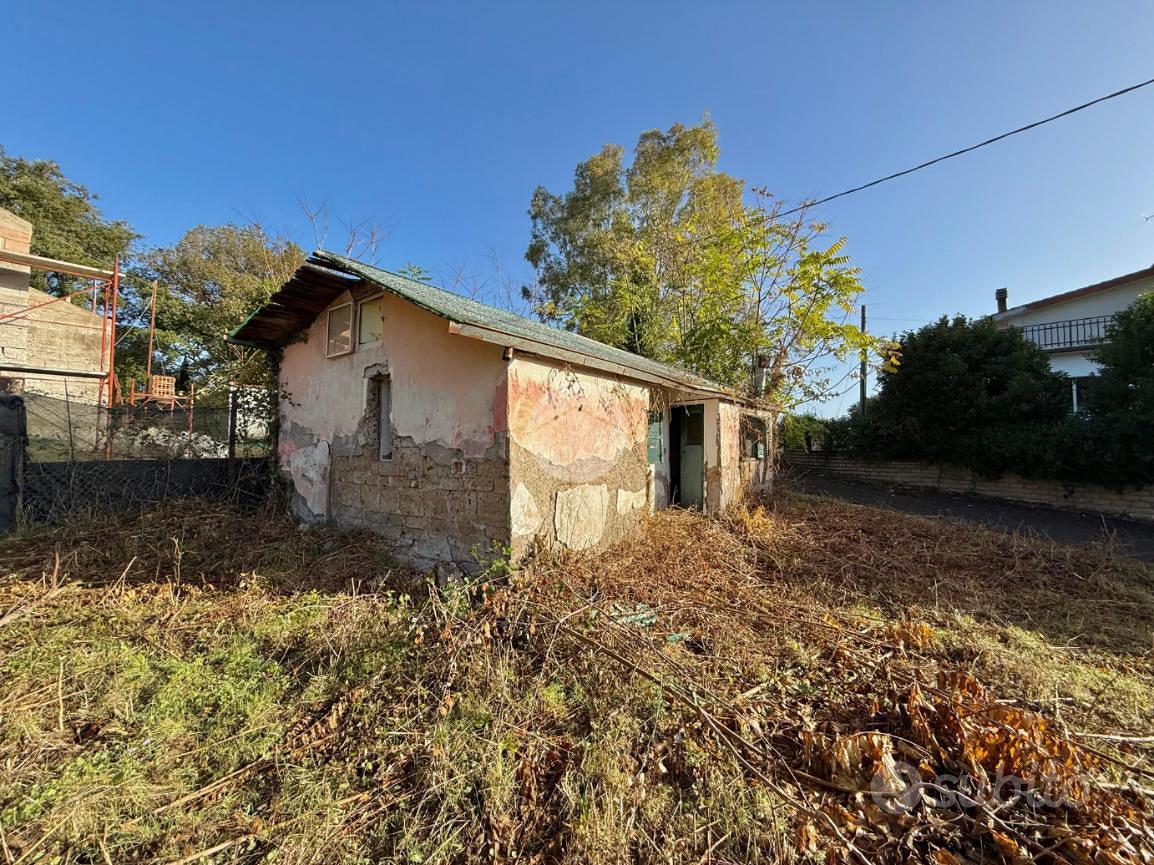 RUSTICO A NEPI - Vista 5