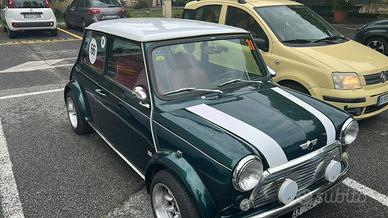 Mini Cooper 1993 Sport 1.3