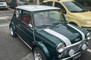Mini Cooper 1993 Sport 1.3