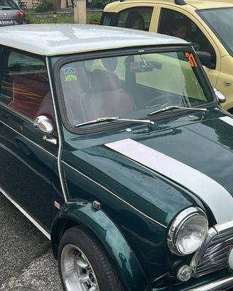 Mini Cooper 1993 Sport 1.3