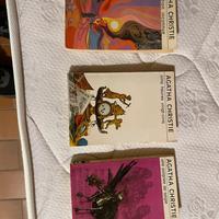 Libri Agatha Christie in francese