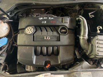MOTORE 1.6 BENZINA BSE
