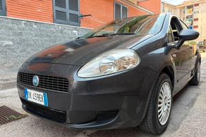 Fiat Grande Punto 1.2 5P FUN