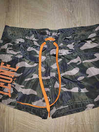 Costumi Leone e Sonny Bono