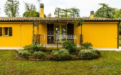 Villa a Civitanova Marche 5 locali