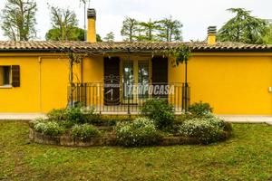 Villa a Civitanova Marche 5 locali