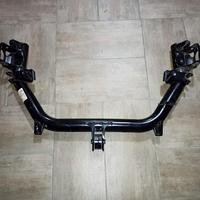 Smart culla posteriore