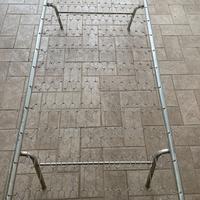 RETE LETTO SINGOLO ONDAFLEX