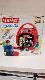 Canta tu Karaoke 