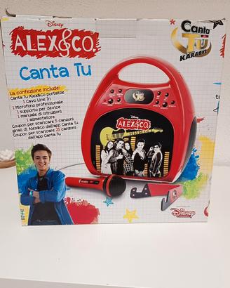 Canta tu Karaoke 